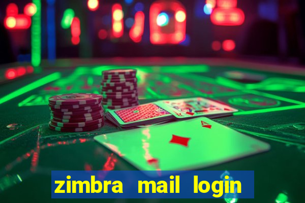 zimbra mail login ausl bologna